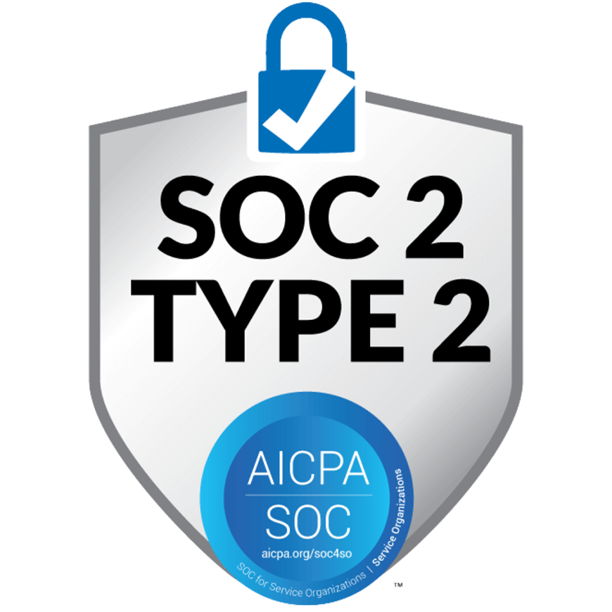 SOC 2 Type II